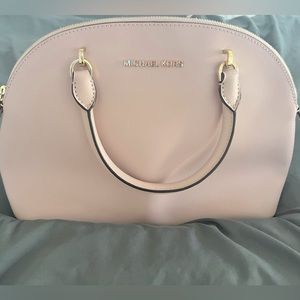 Michael Kors dome purse